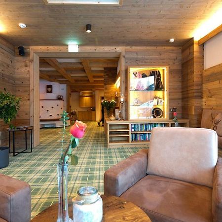 Hotel Bergland Pertisau Eksteriør bilde