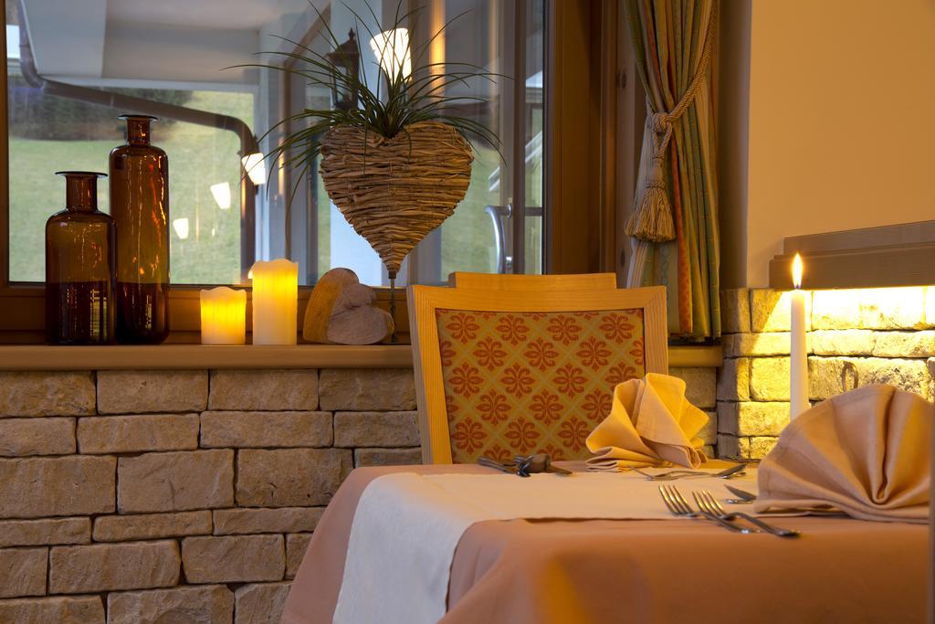 Hotel Bergland Pertisau Eksteriør bilde