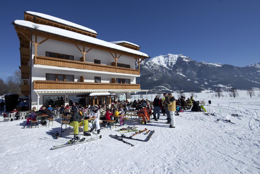 Hotel Bergland Pertisau Eksteriør bilde