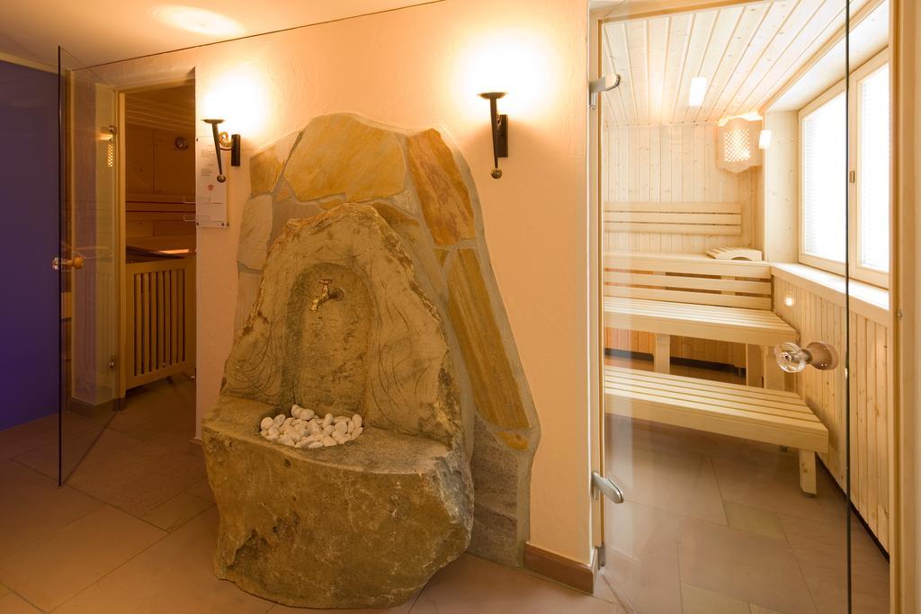 Hotel Bergland Pertisau Eksteriør bilde
