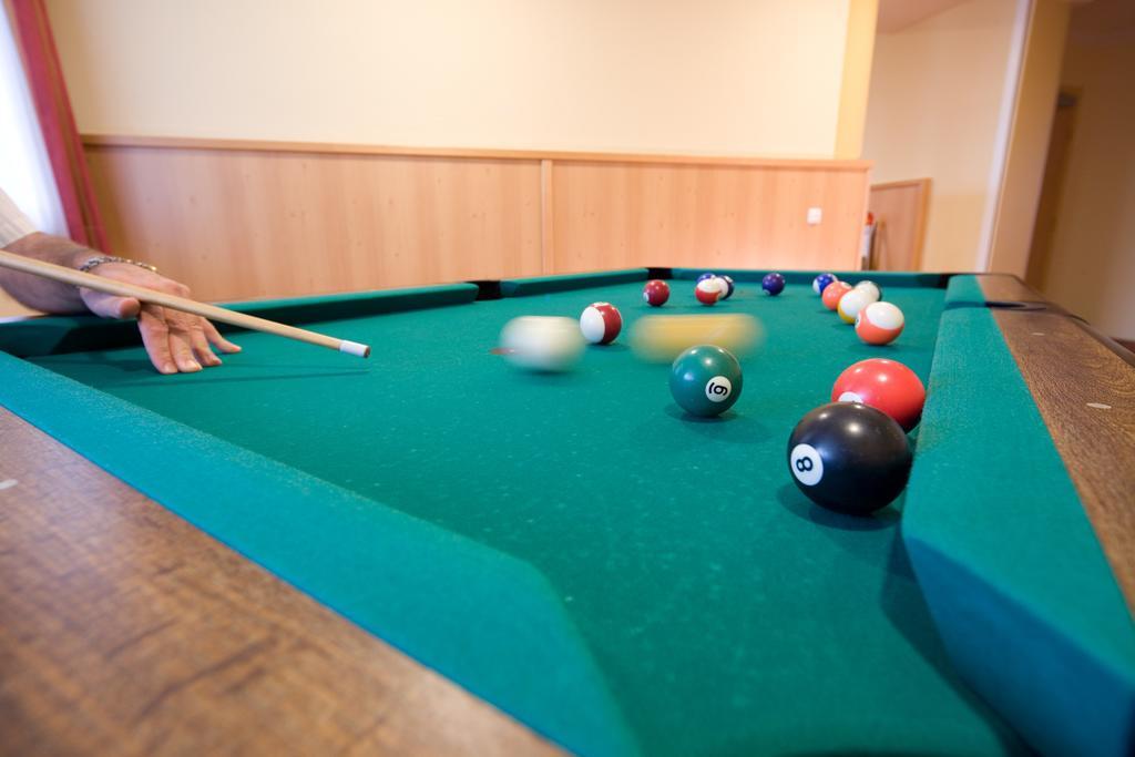 Hotel Bergland Pertisau Eksteriør bilde