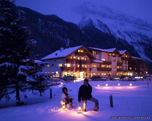 Hotel Bergland Pertisau Eksteriør bilde