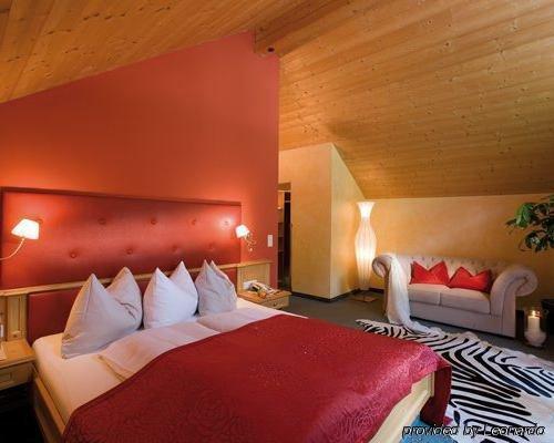 Hotel Bergland Pertisau Eksteriør bilde