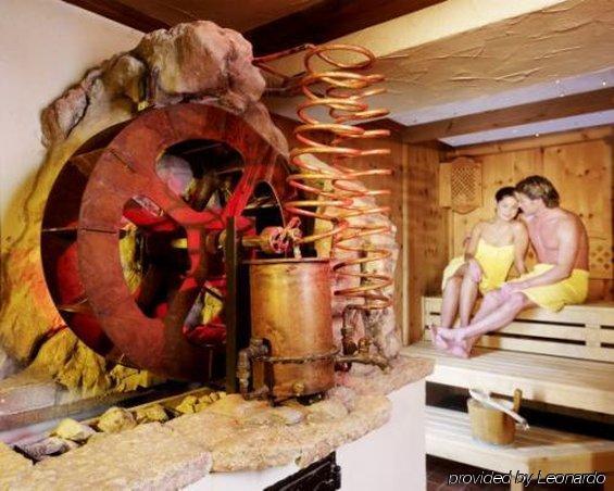 Hotel Bergland Pertisau Eksteriør bilde