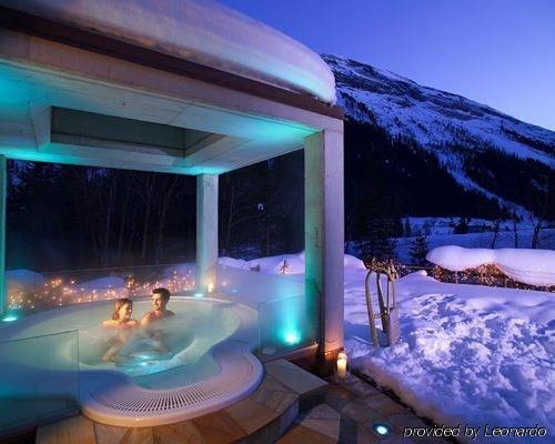 Hotel Bergland Pertisau Eksteriør bilde